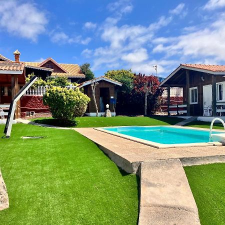 Casa Inmaculada Villa Maspalomas  Luaran gambar
