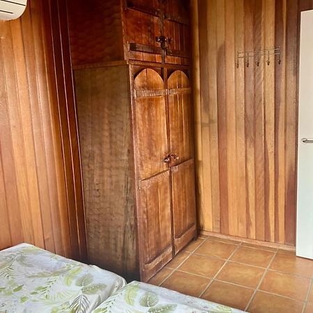 Casa Inmaculada Villa Maspalomas  Luaran gambar