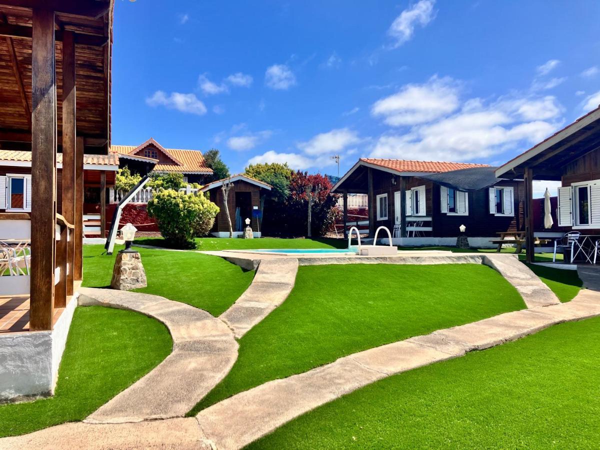 Casa Inmaculada Villa Maspalomas  Luaran gambar