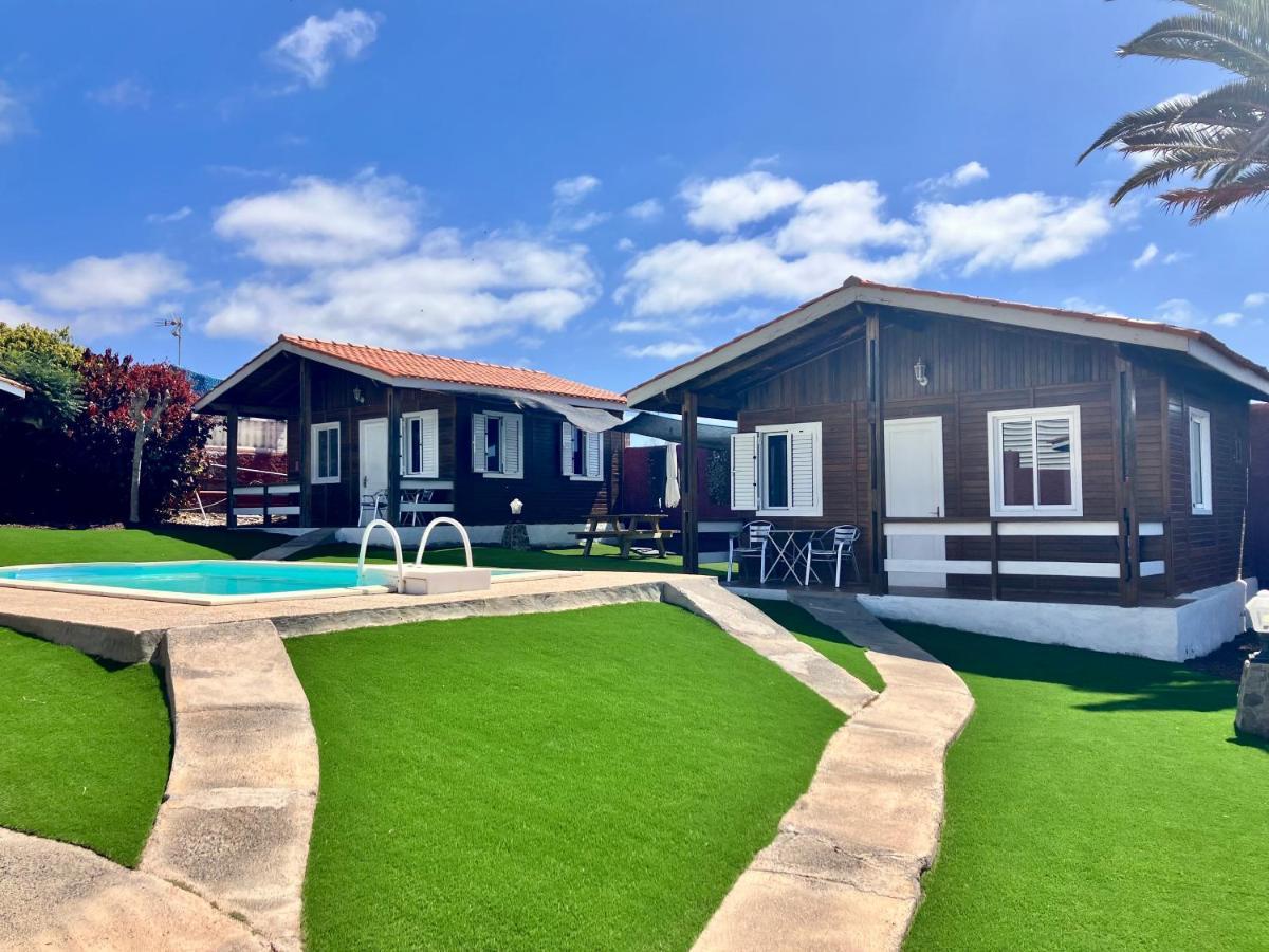 Casa Inmaculada Villa Maspalomas  Luaran gambar