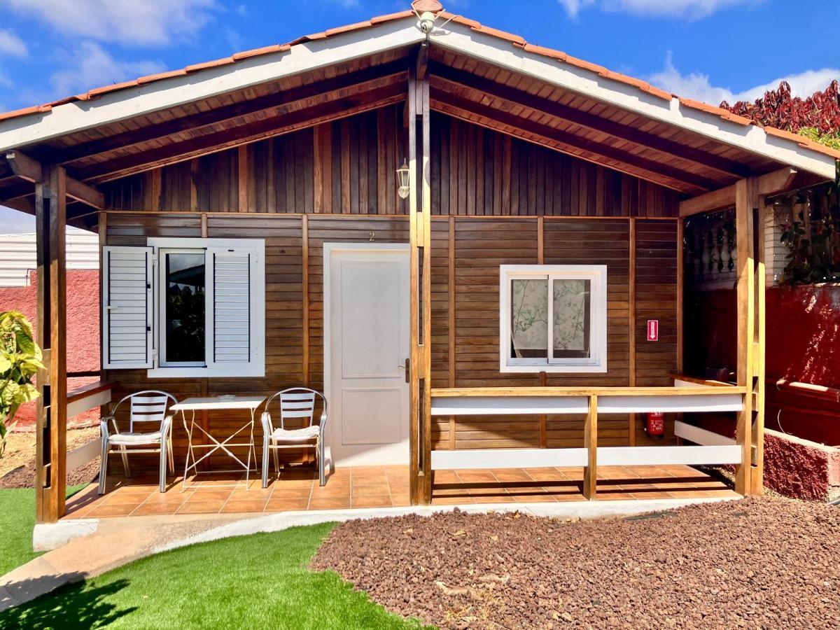 Casa Inmaculada Villa Maspalomas  Luaran gambar
