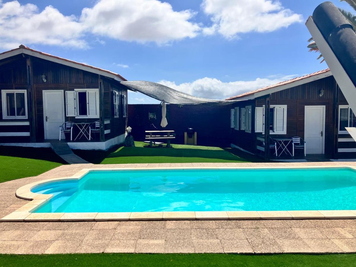 Casa Inmaculada Villa Maspalomas  Luaran gambar