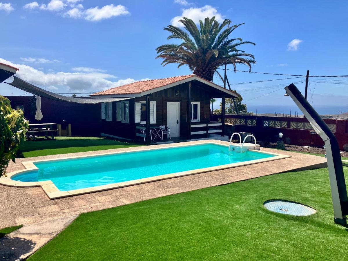 Casa Inmaculada Villa Maspalomas  Luaran gambar