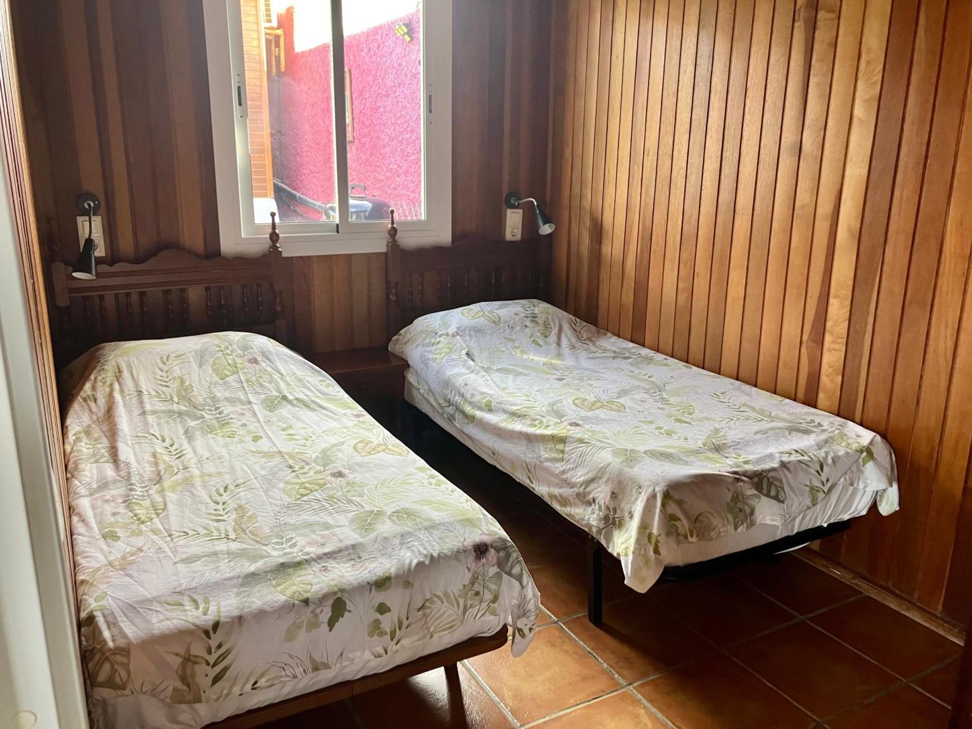 Casa Inmaculada Villa Maspalomas  Luaran gambar