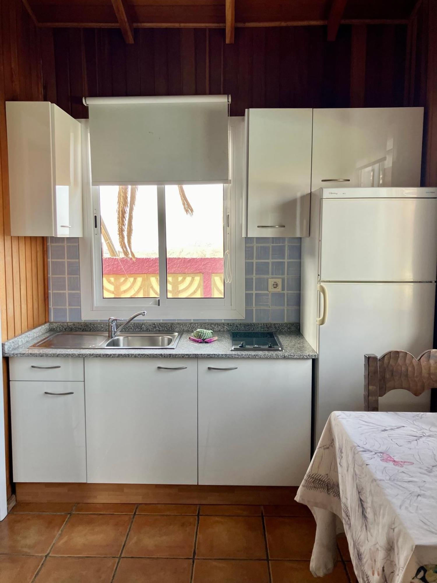 Casa Inmaculada Villa Maspalomas  Luaran gambar