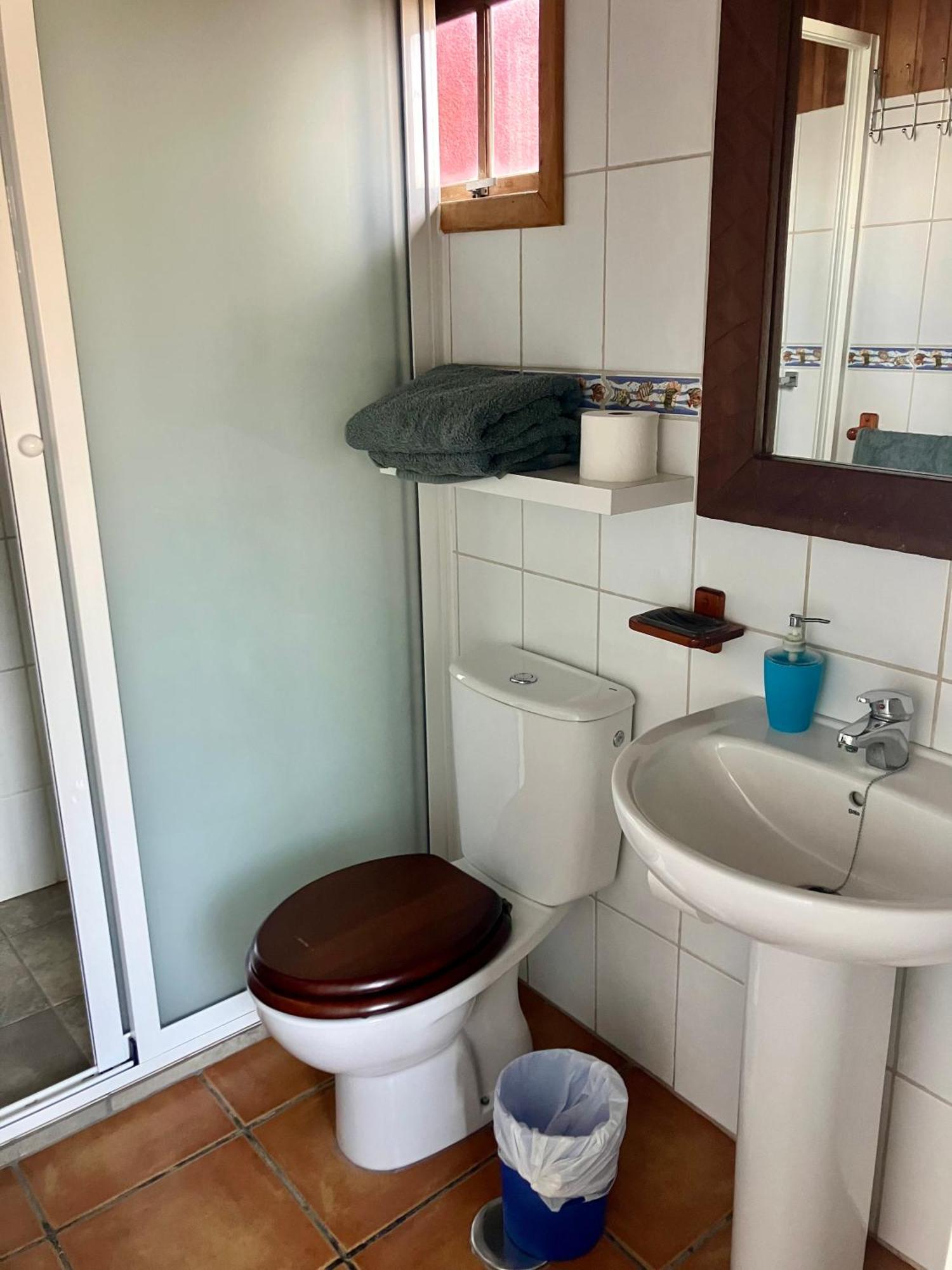 Casa Inmaculada Villa Maspalomas  Luaran gambar