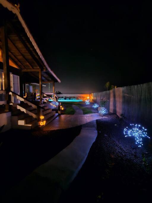 Casa Inmaculada Villa Maspalomas  Luaran gambar