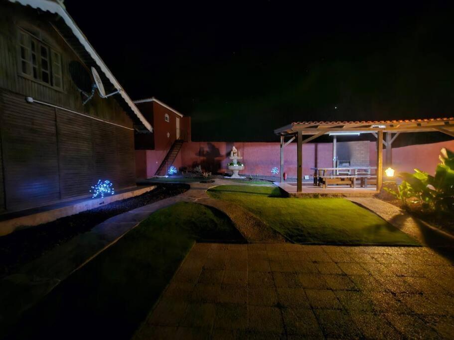 Casa Inmaculada Villa Maspalomas  Luaran gambar
