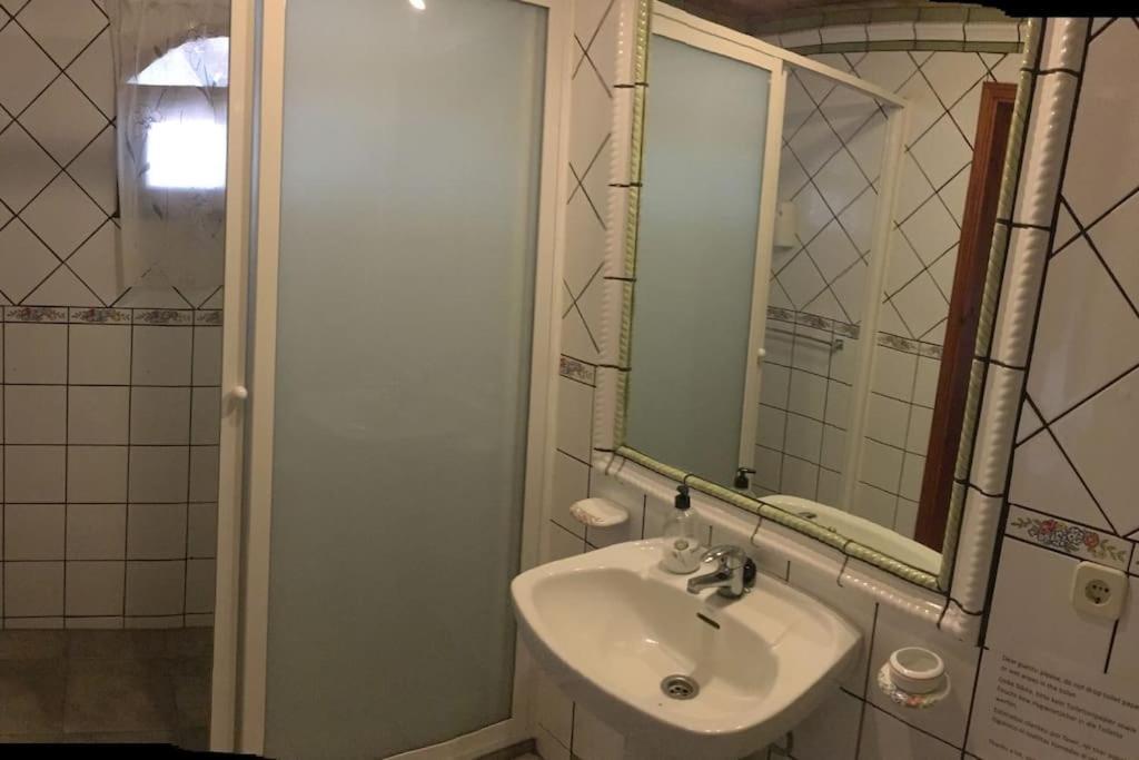 Casa Inmaculada Villa Maspalomas  Luaran gambar