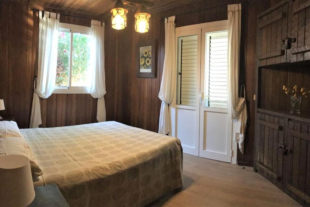 Casa Inmaculada Villa Maspalomas  Luaran gambar