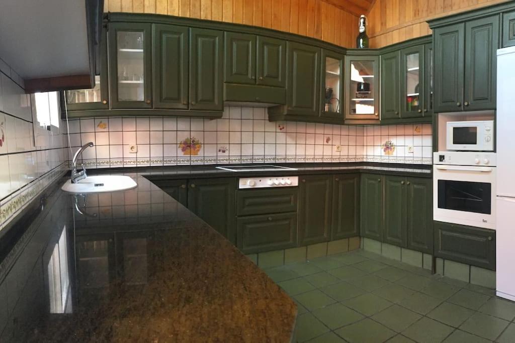 Casa Inmaculada Villa Maspalomas  Luaran gambar