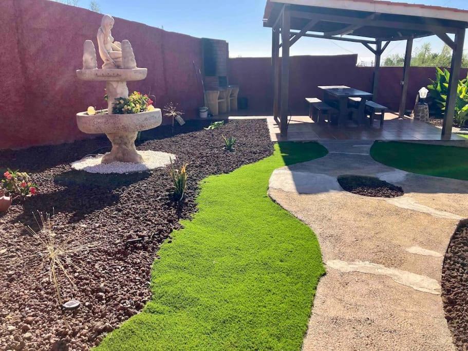 Casa Inmaculada Villa Maspalomas  Luaran gambar