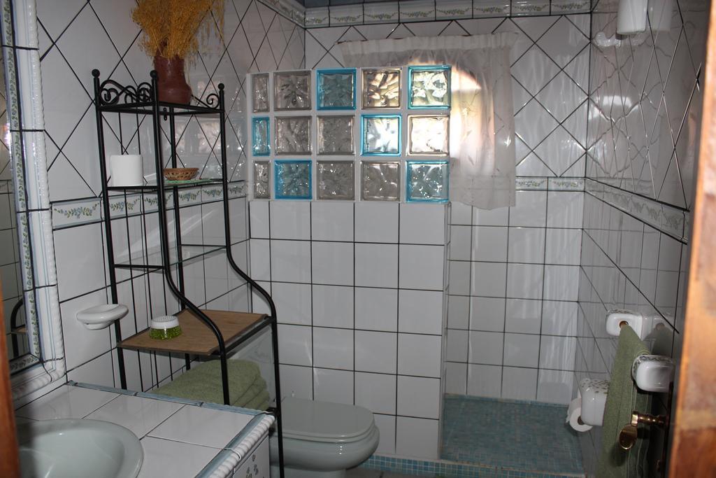 Casa Inmaculada Villa Maspalomas  Luaran gambar