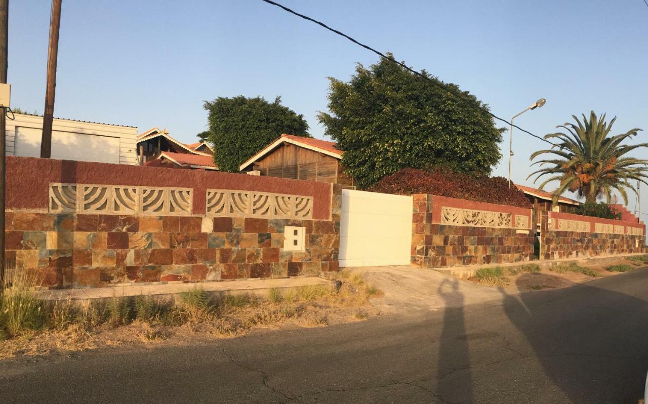 Casa Inmaculada Villa Maspalomas  Luaran gambar